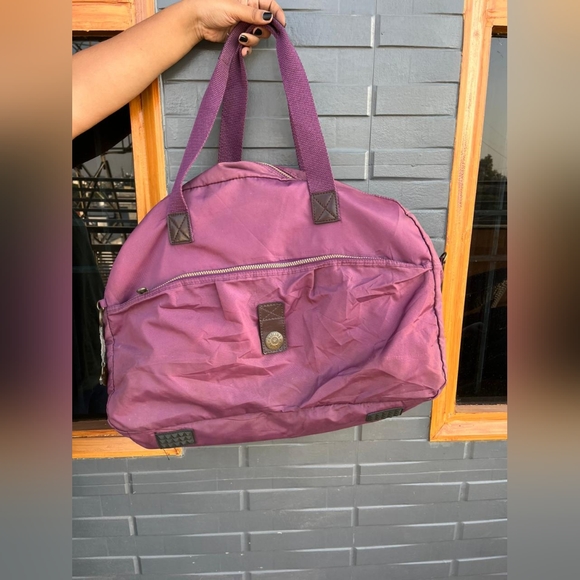 Kipling Big Luggage / Travel Bag - Picture 7 of 7